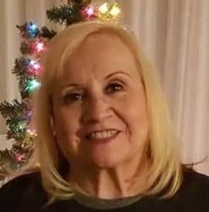 Meet your Posher, Connie